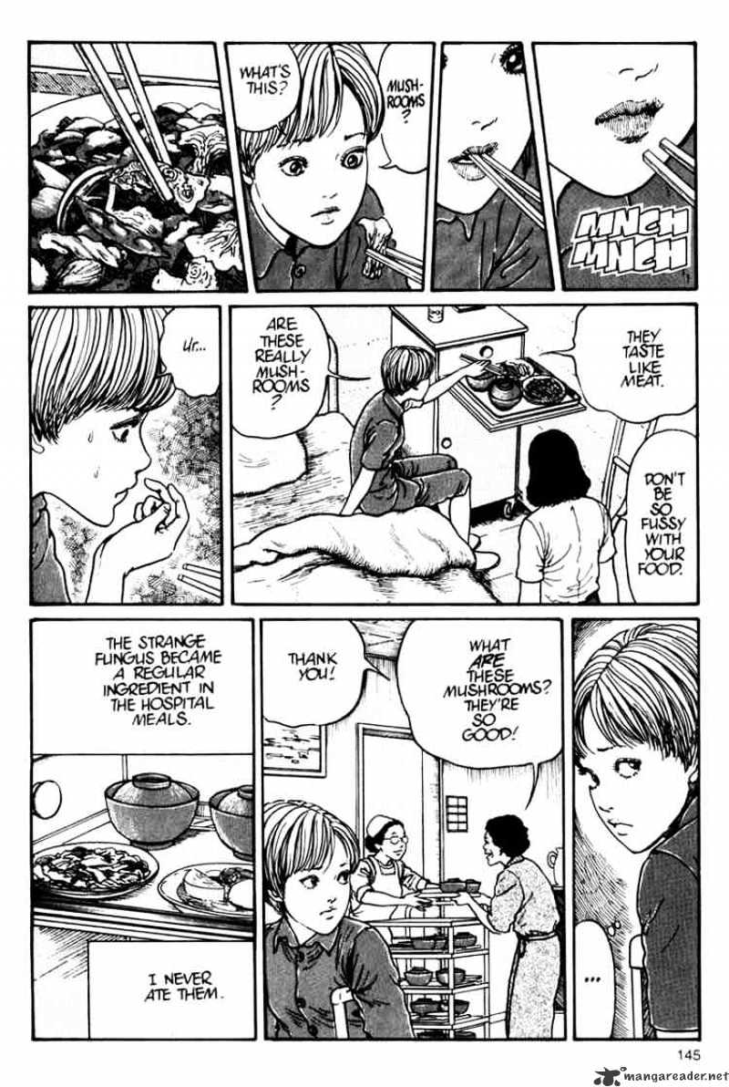 Read Uzumaki (en) Manga Online