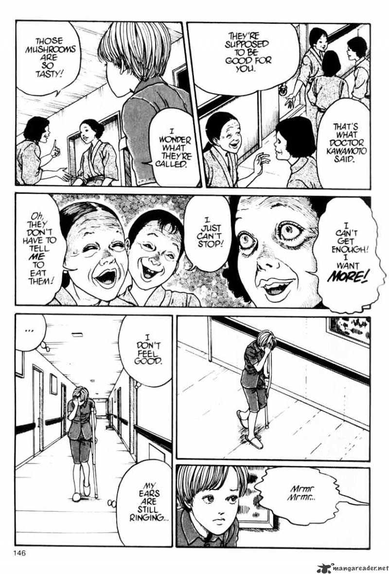 Read Uzumaki (en) Manga Online