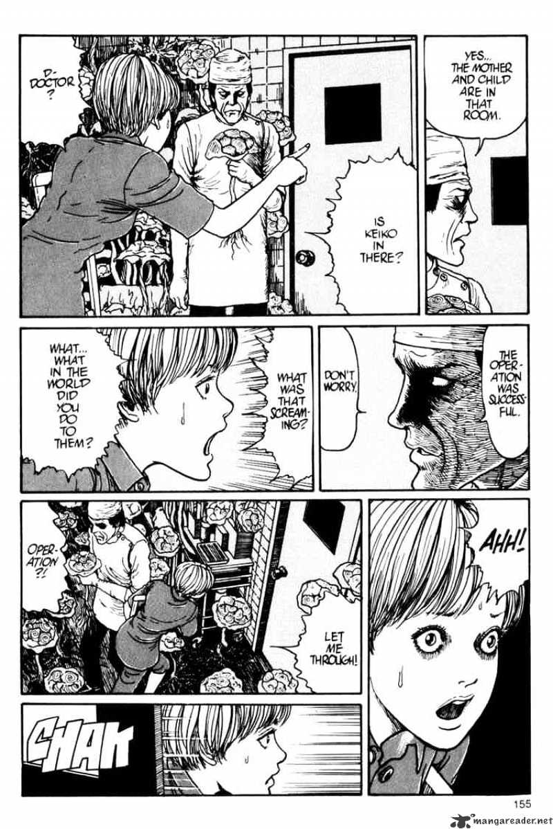 Read Uzumaki (en) Manga Online