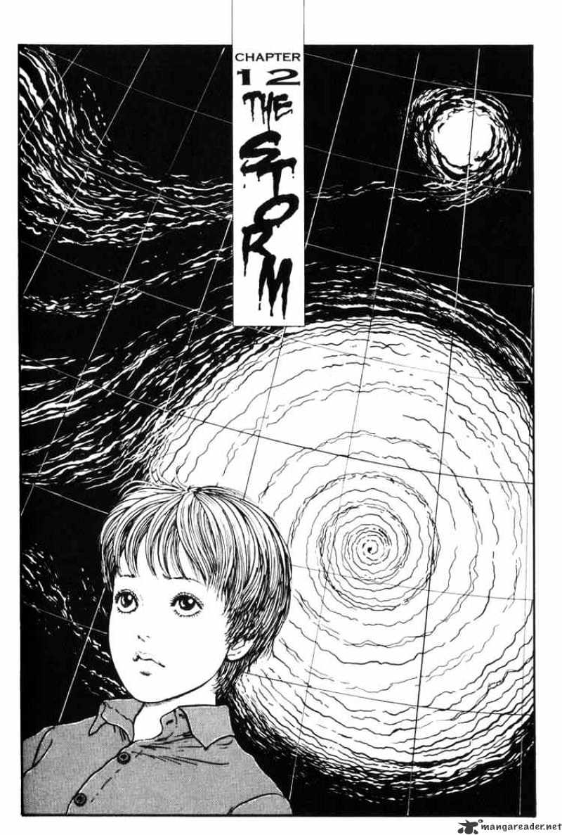Read Uzumaki (en) Manga Online