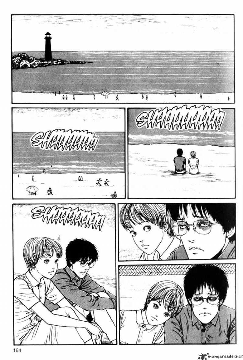 Read Uzumaki (en) Manga Online