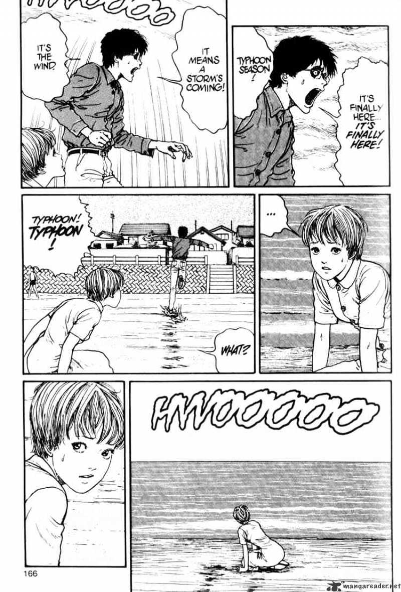 Read Uzumaki (en) Manga Online