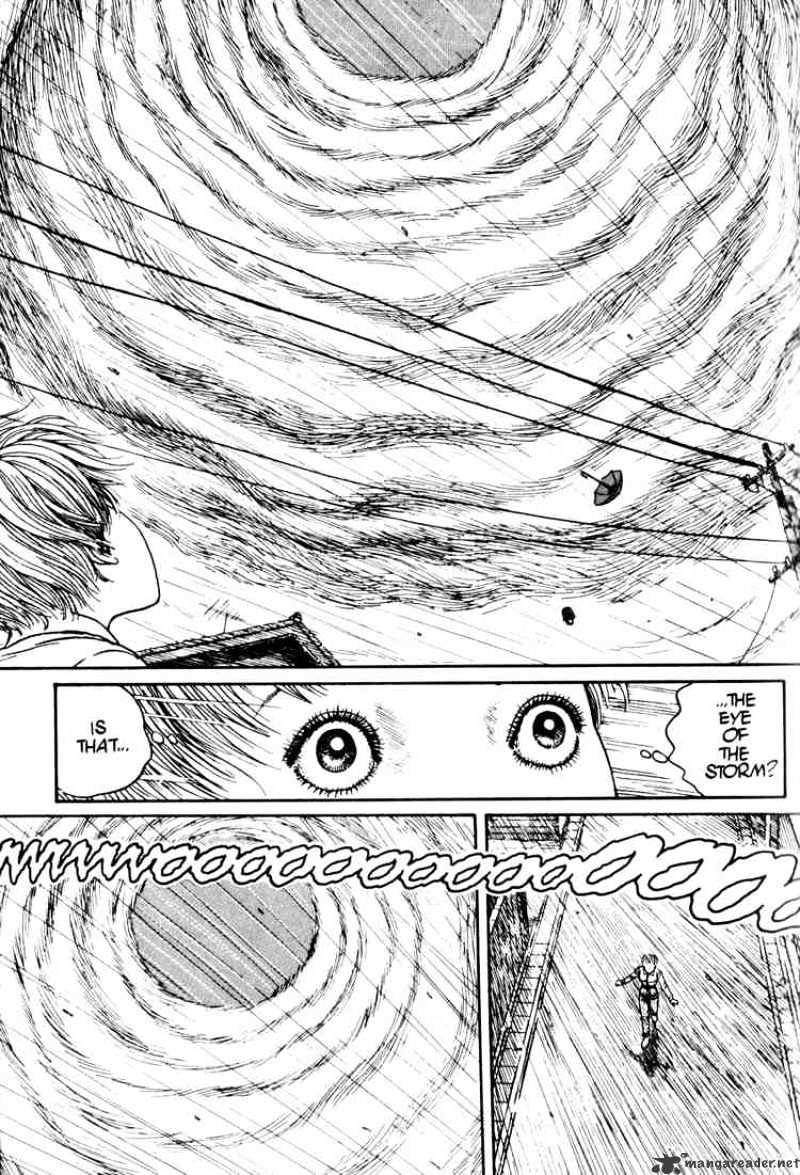 Read Uzumaki (en) Manga Online