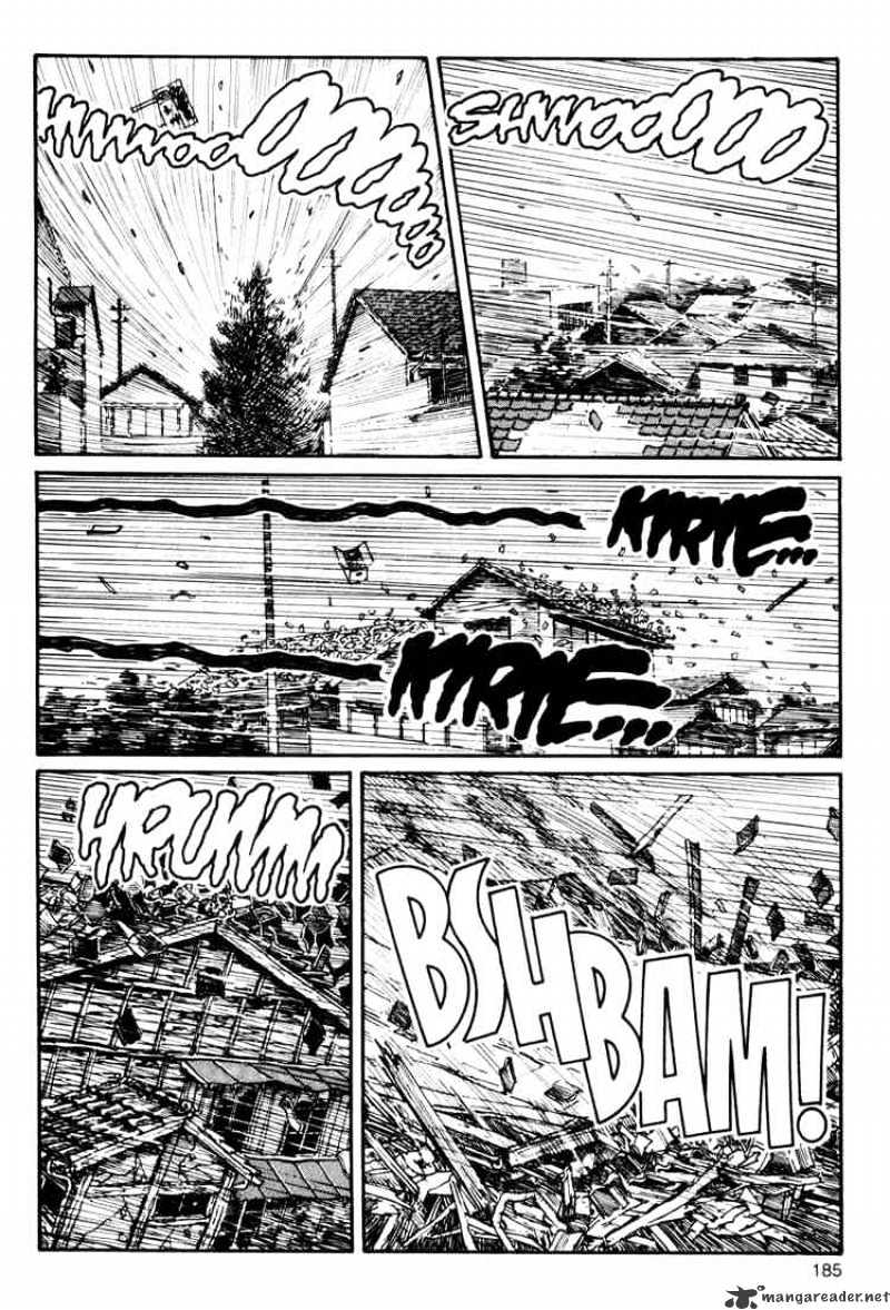 Read Uzumaki (en) Manga Online