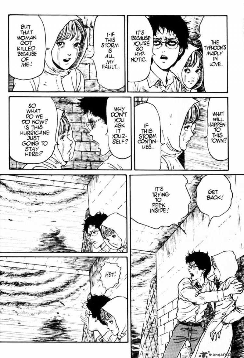 Read Uzumaki (en) Manga Online