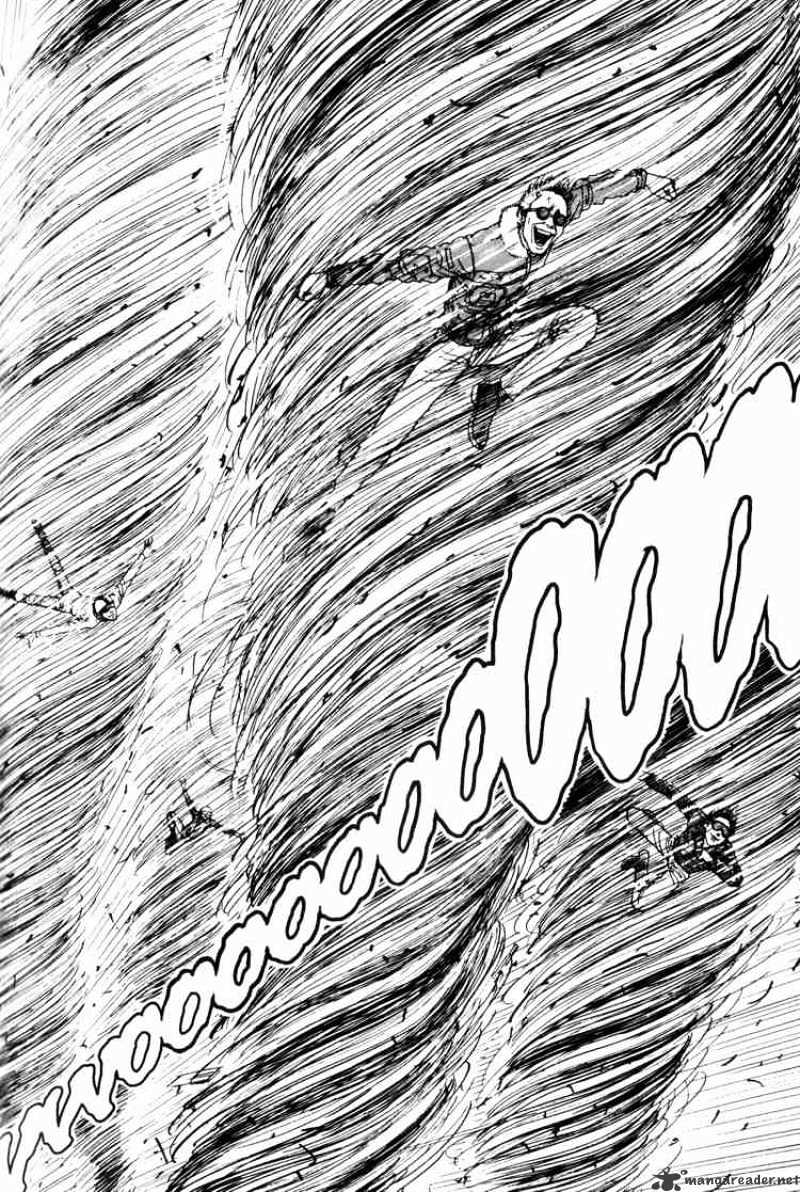 Read Uzumaki (en) Manga Online