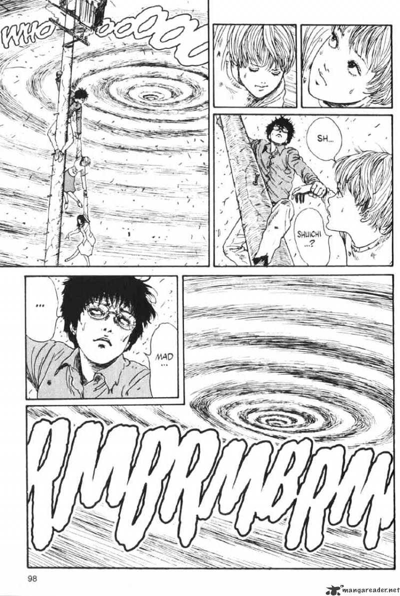Read Uzumaki (en) Manga Online