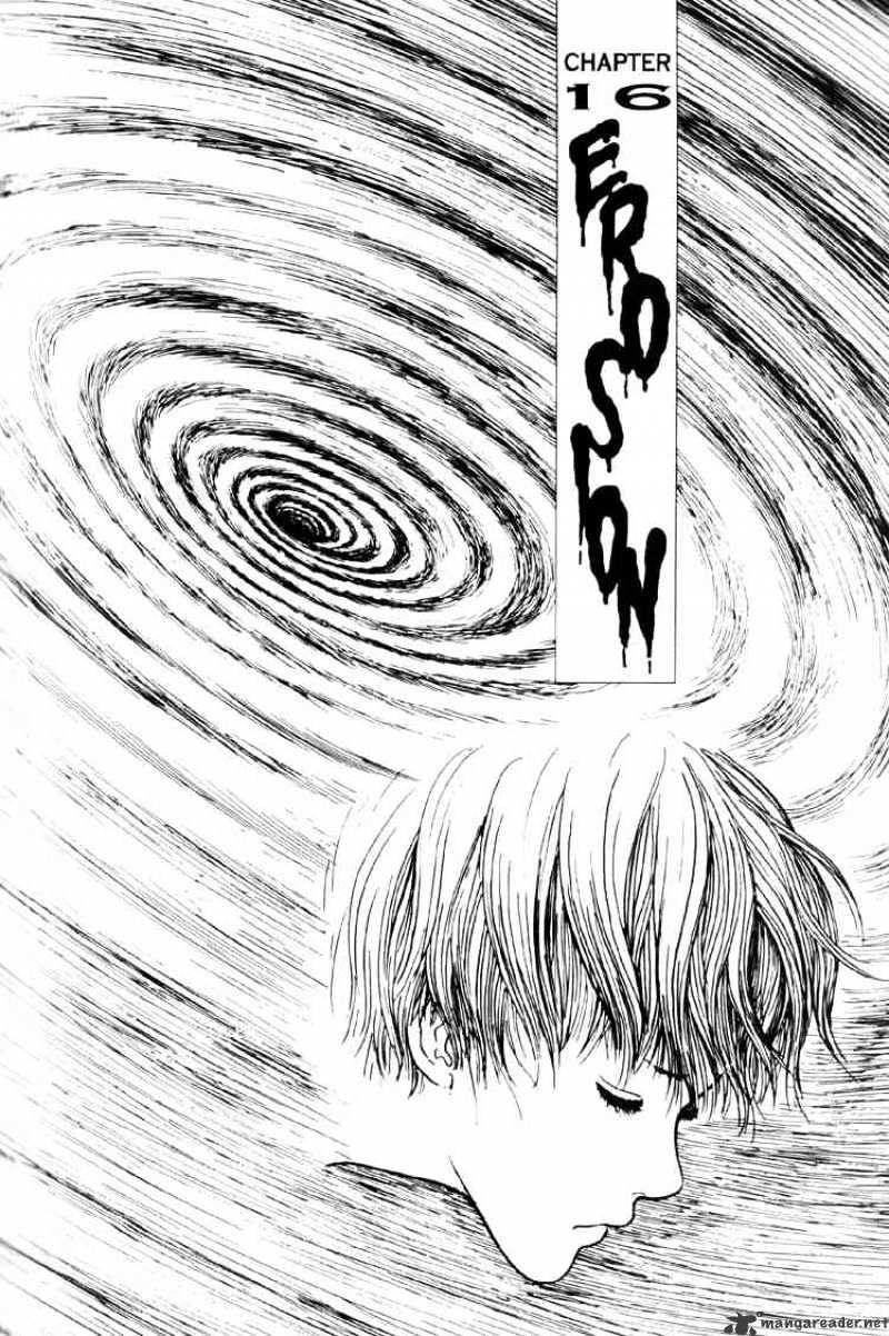 Read Uzumaki (en) Manga Online