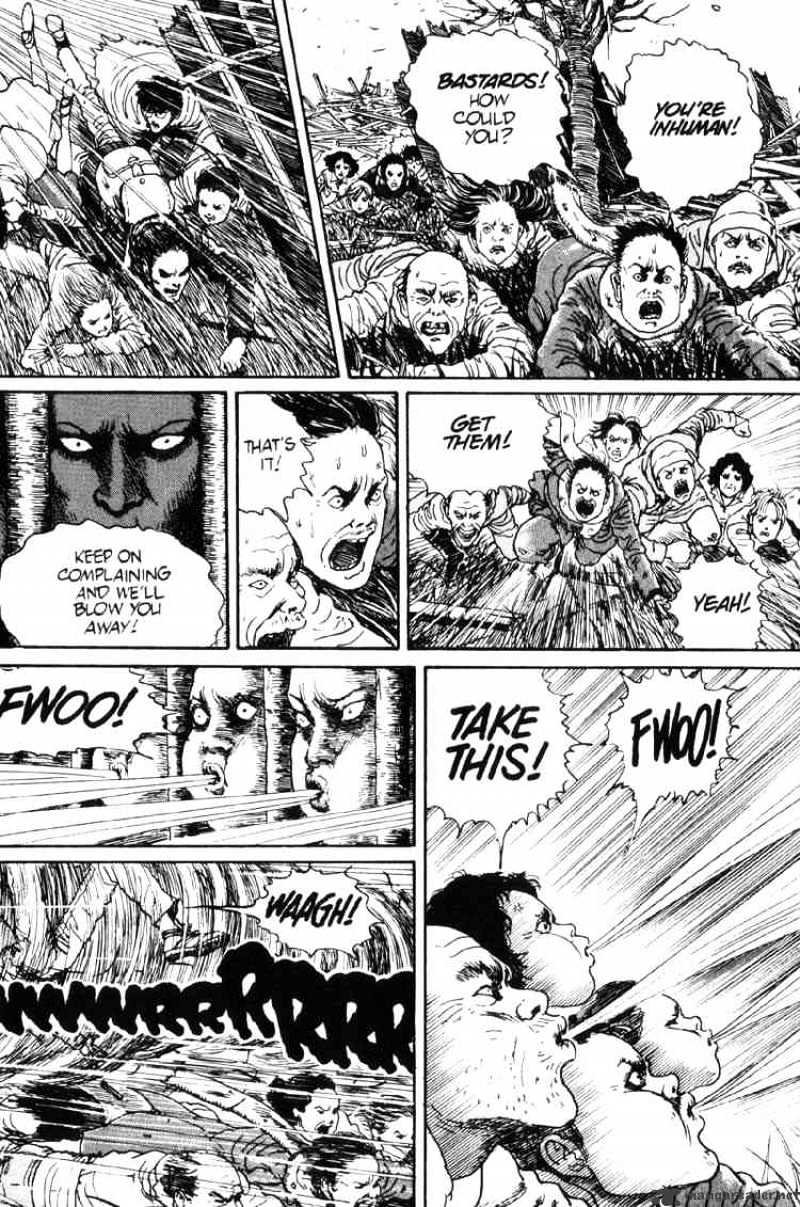 Read Uzumaki (en) Manga Online