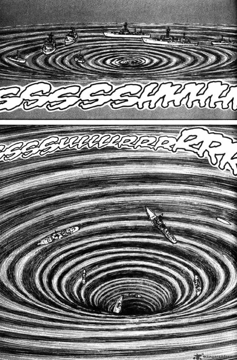 Read Uzumaki (en) Manga Online