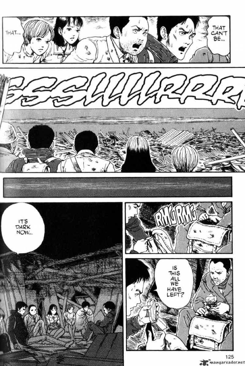 Read Uzumaki (en) Manga Online
