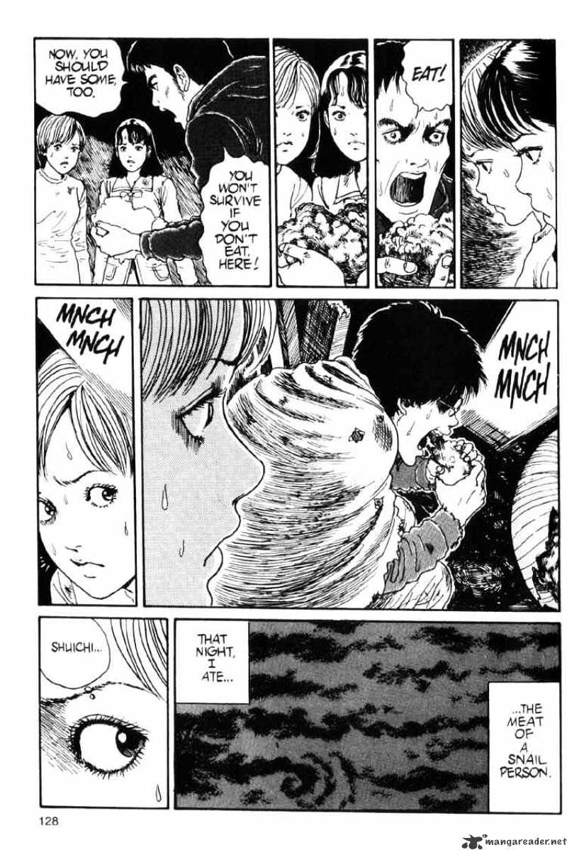 Read Uzumaki (en) Manga Online