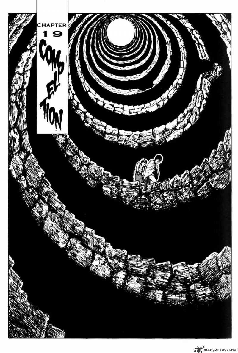 Read Uzumaki (en) Manga Online
