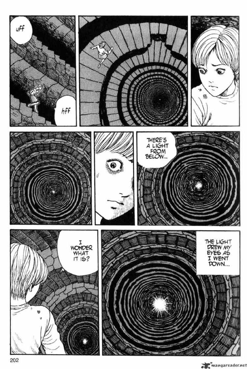 Read Uzumaki (en) Manga Online