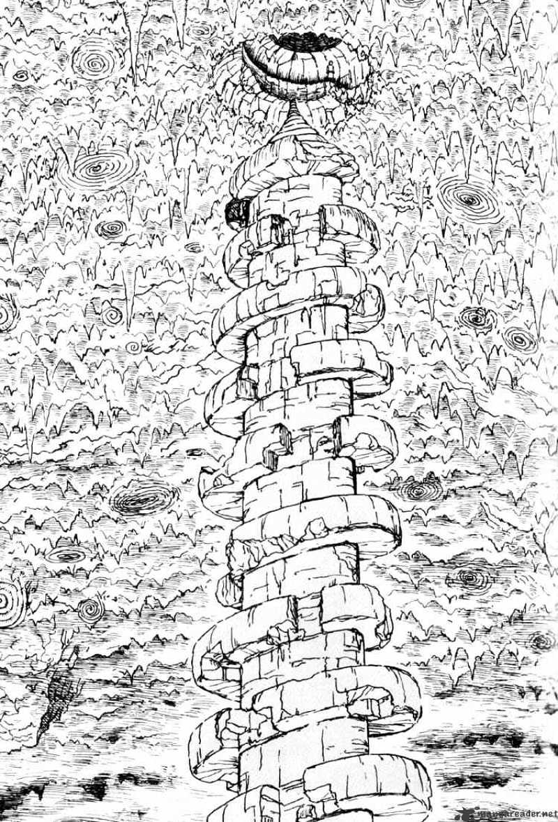 Read Uzumaki (en) Manga Online