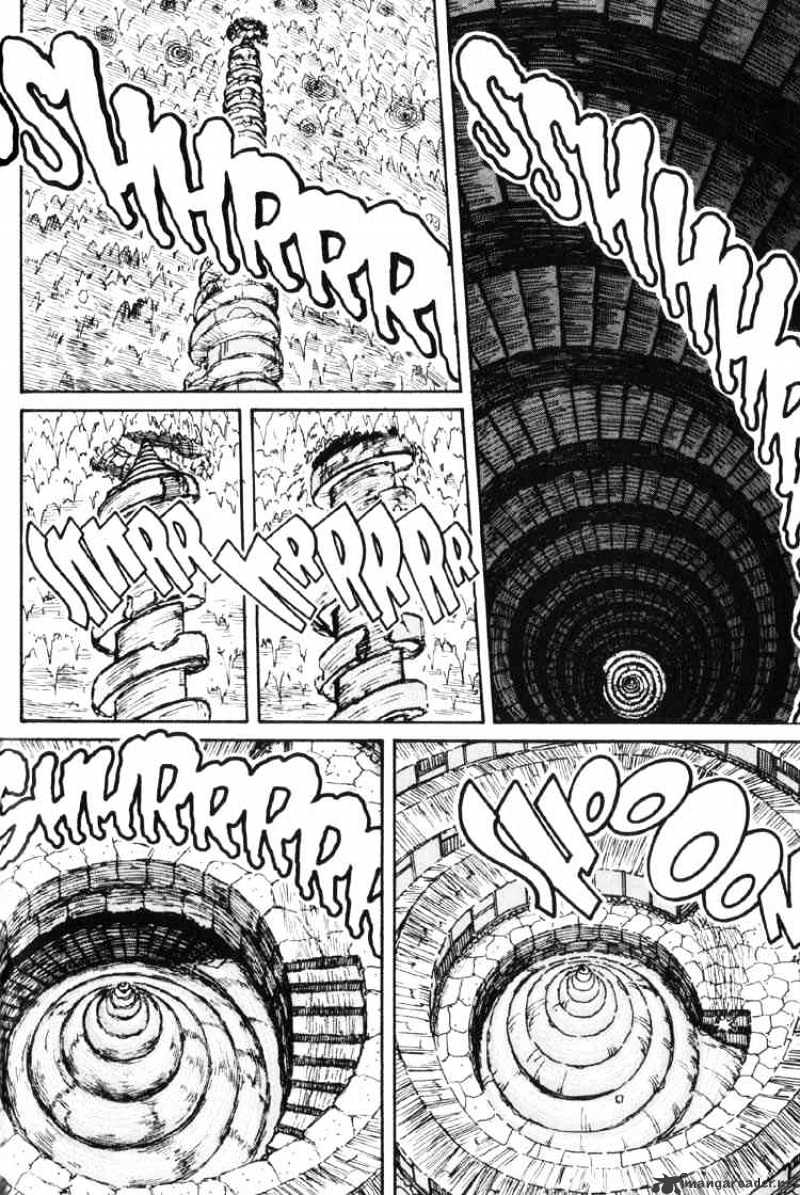 Read Uzumaki (en) Manga Online