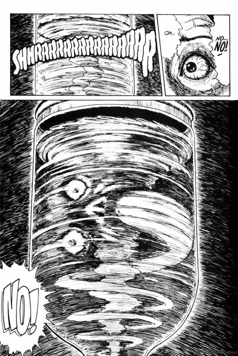 Read Uzumaki (en) Manga Online