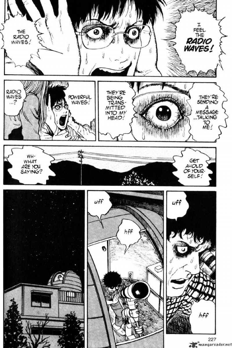 Read Uzumaki (en) Manga Online