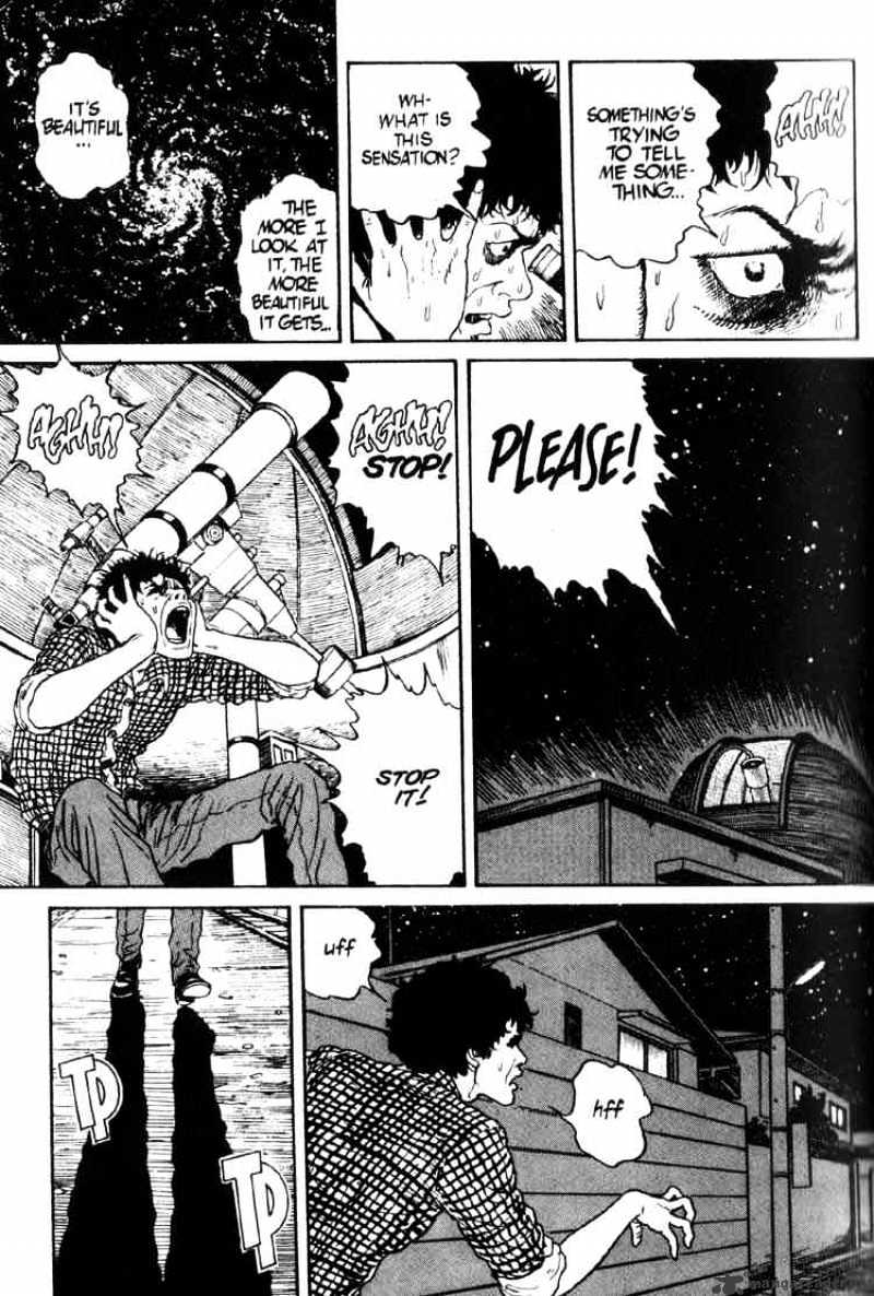 Read Uzumaki (en) Manga Online