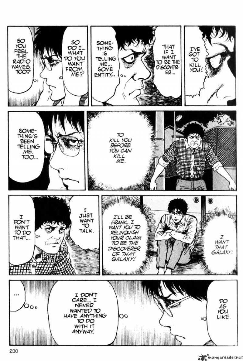 Read Uzumaki (en) Manga Online