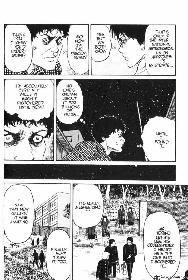 Read Uzumaki (en) Manga Online