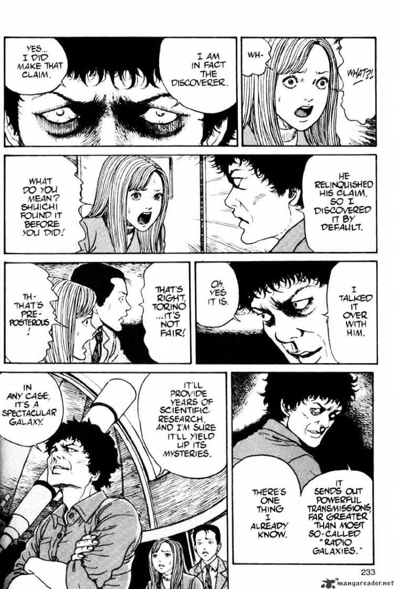 Read Uzumaki (en) Manga Online