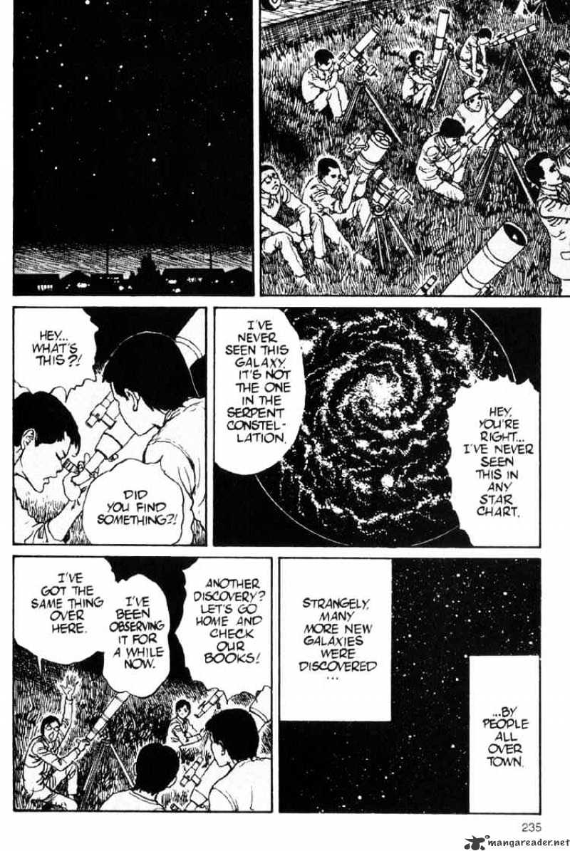 Read Uzumaki (en) Manga Online