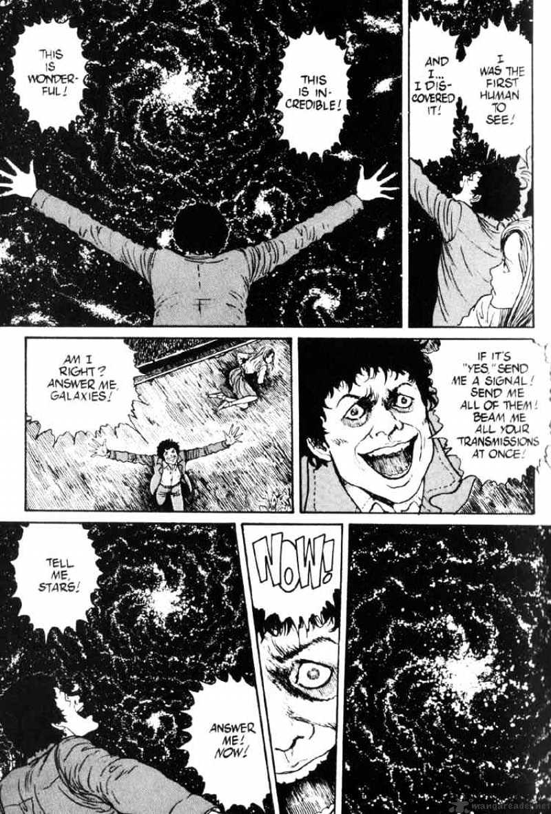 Read Uzumaki (en) Manga Online