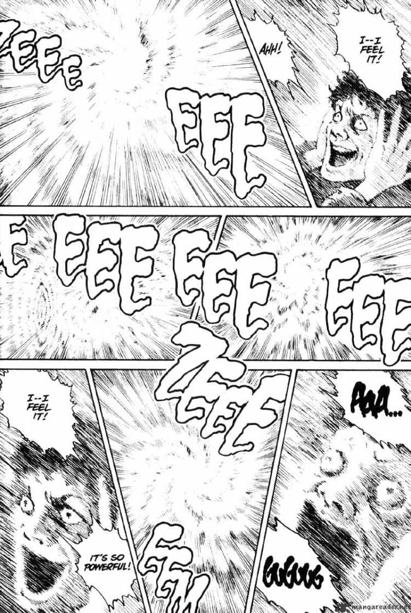 Read Uzumaki (en) Manga Online