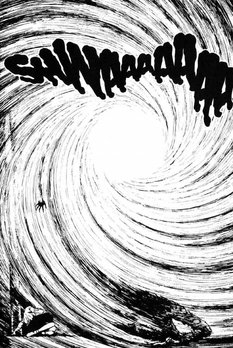 Read Uzumaki (en) Manga Online