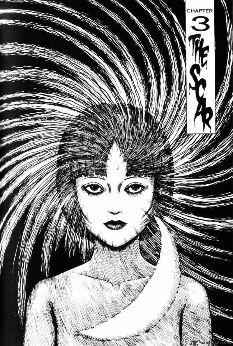 Read Uzumaki (en) Manga Online