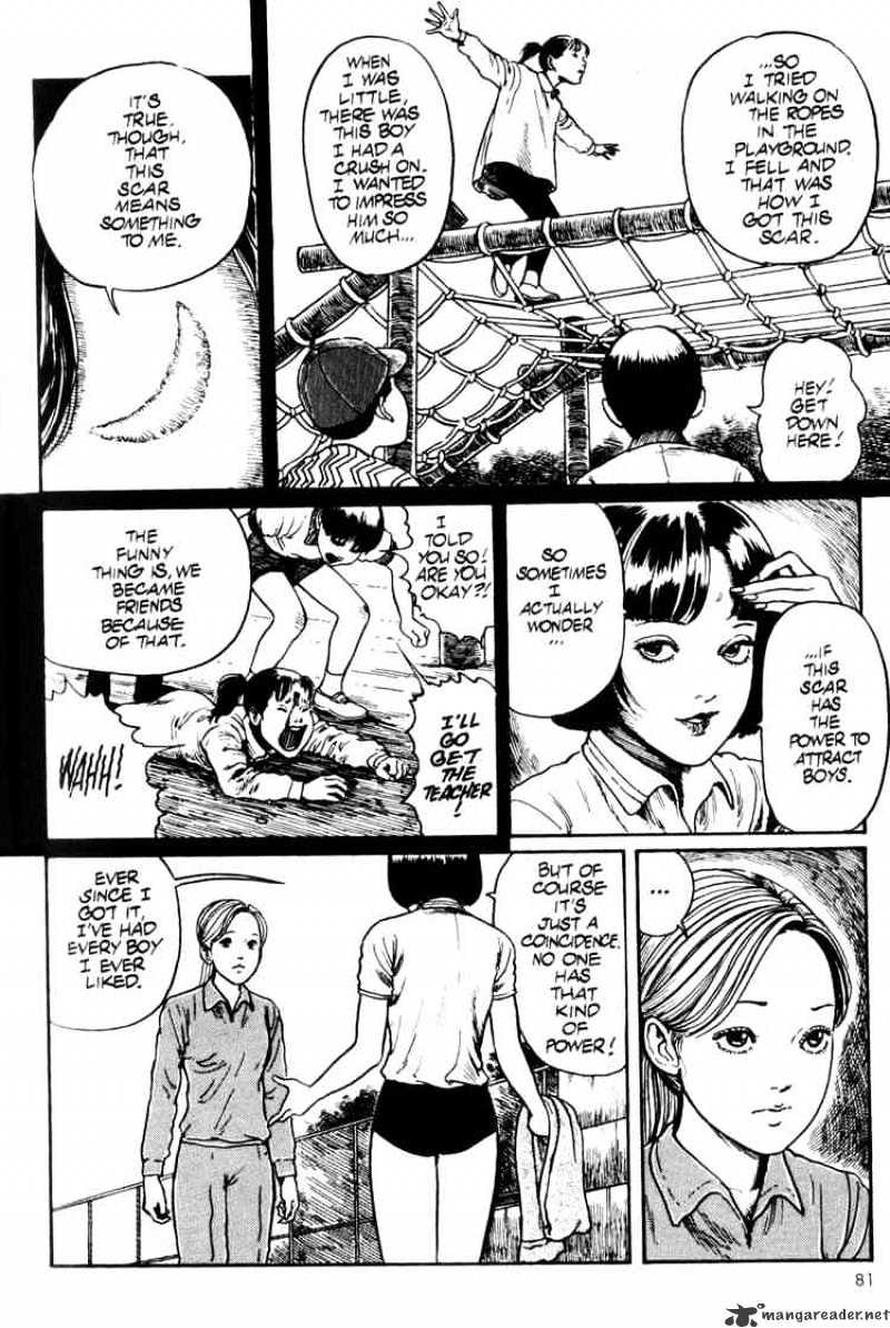 Read Uzumaki (en) Manga Online