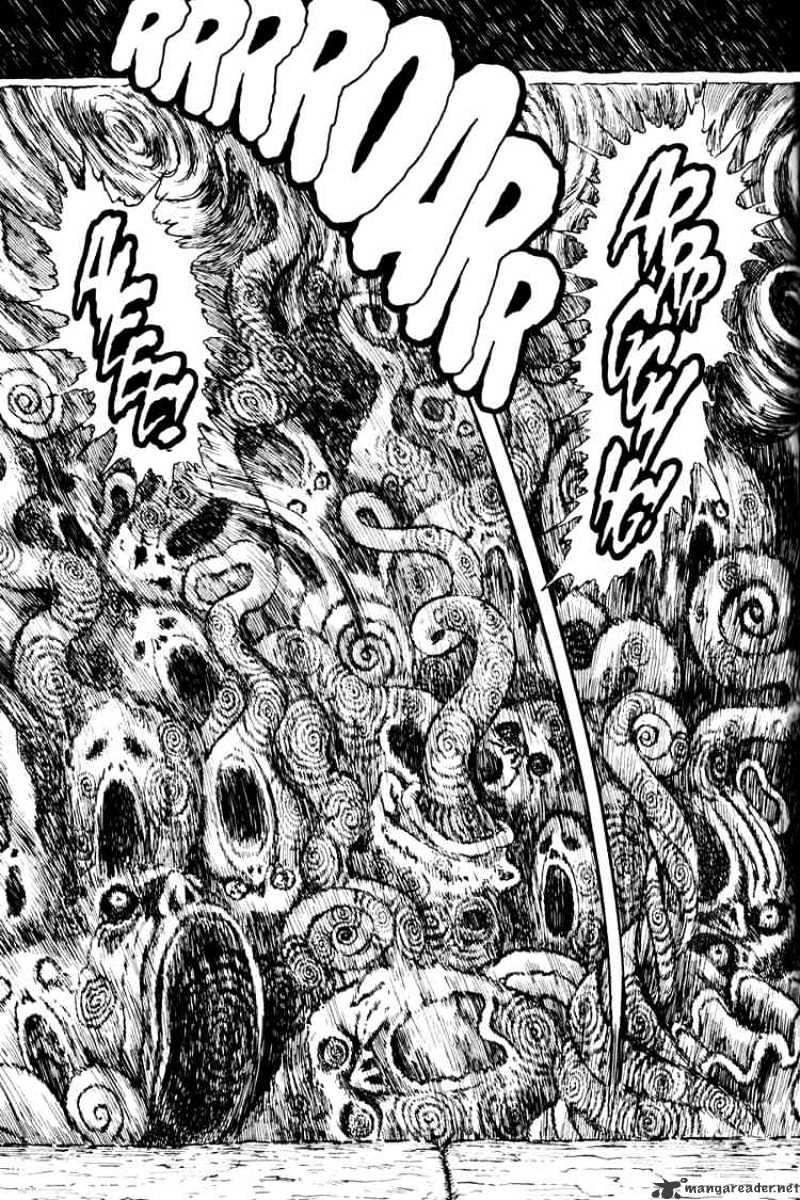 Read Uzumaki (en) Manga Online