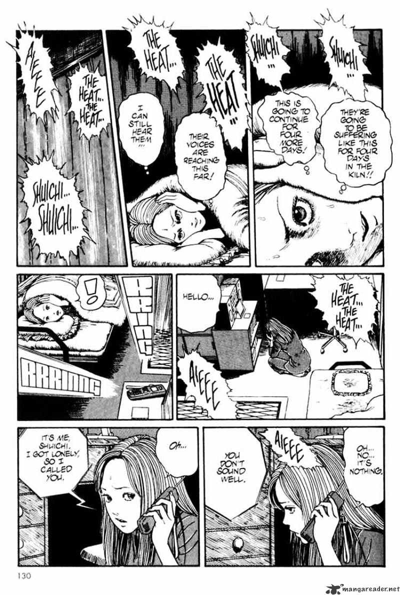 Read Uzumaki (en) Manga Online