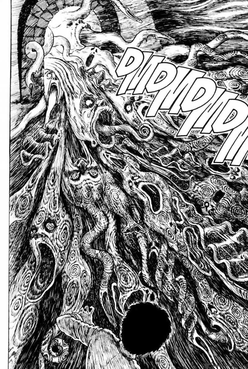 Read Uzumaki (en) Manga Online