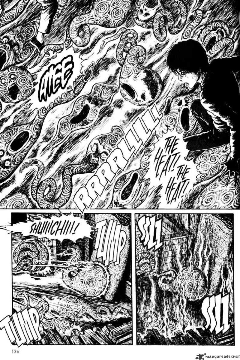 Read Uzumaki (en) Manga Online