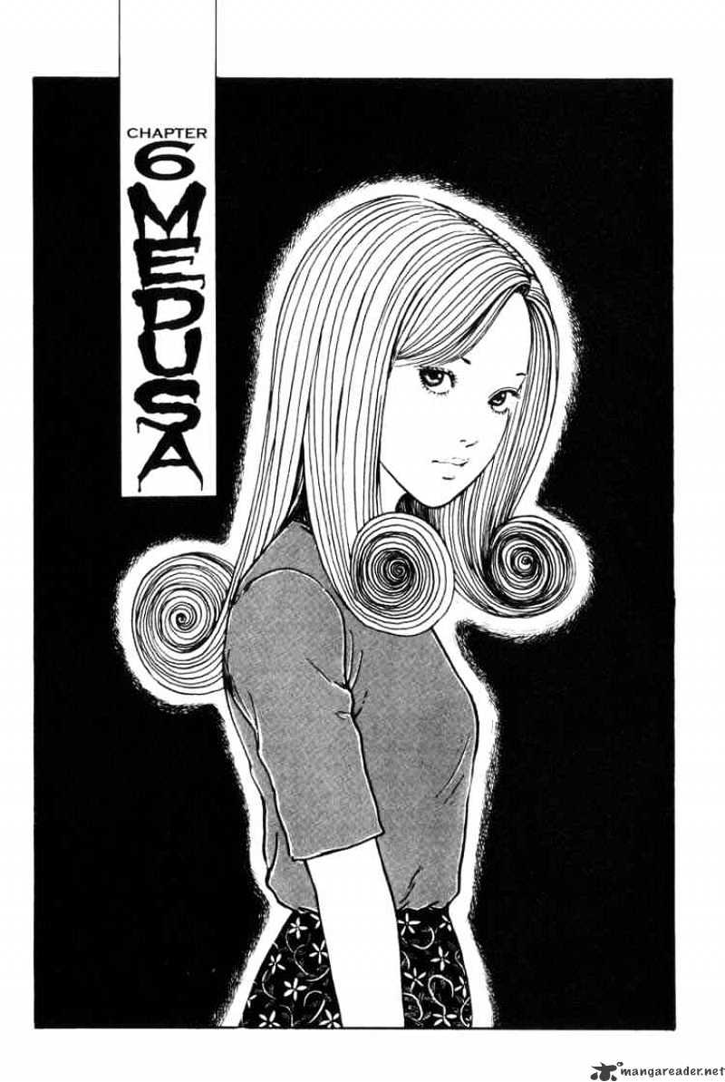 Read Uzumaki (en) Manga Online