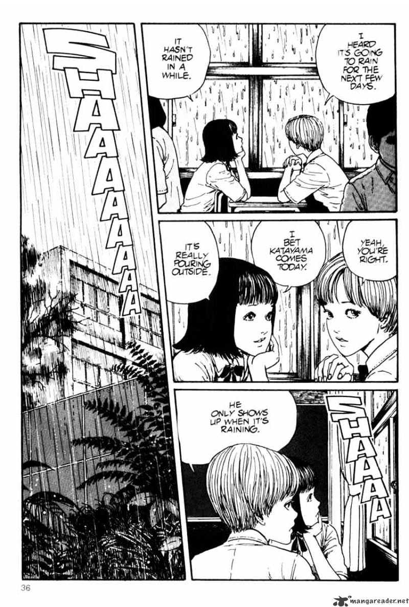 Read Uzumaki (en) Manga Online