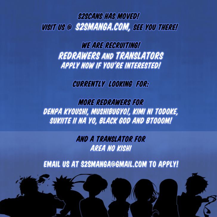 Read Vampire Knight (en) Manga Online