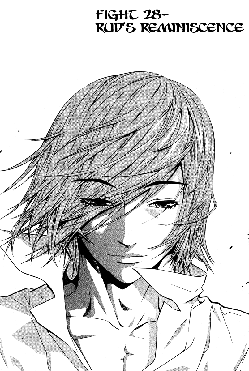 Read Veritas (en) Manga Online