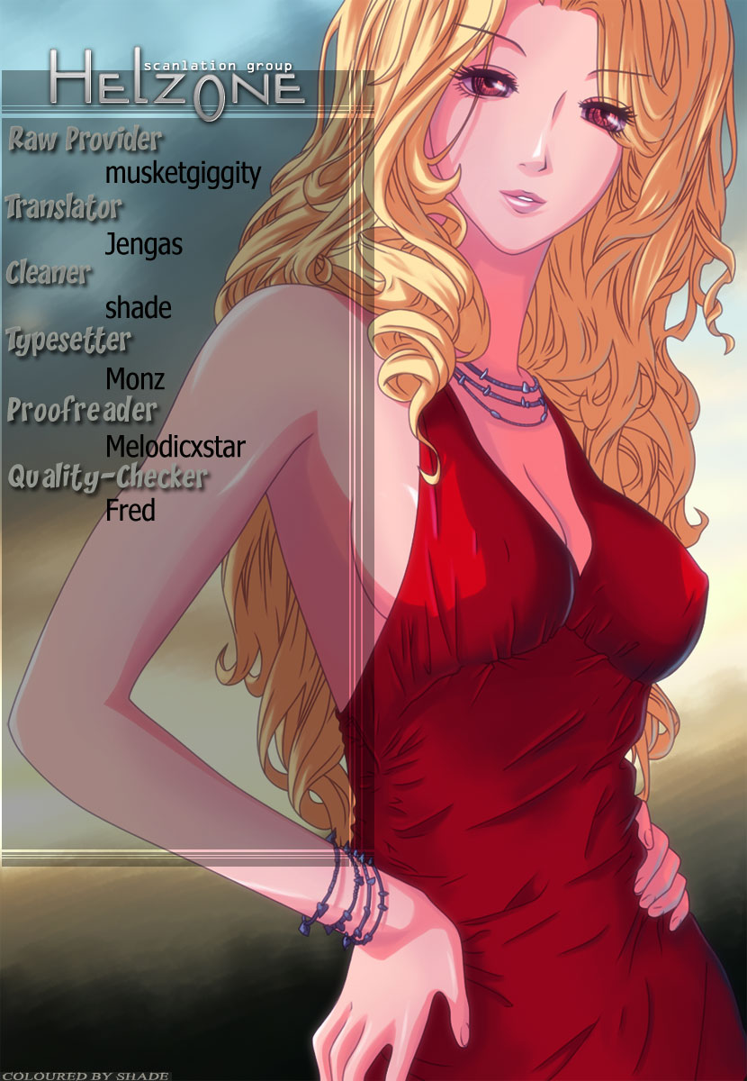 Read Veritas (en) Manga Online