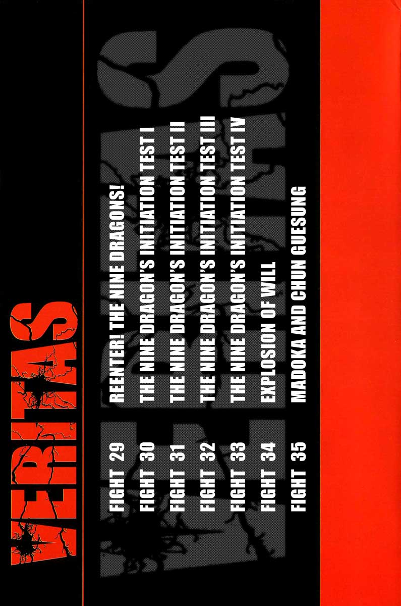 Read Veritas (en) Manga Online