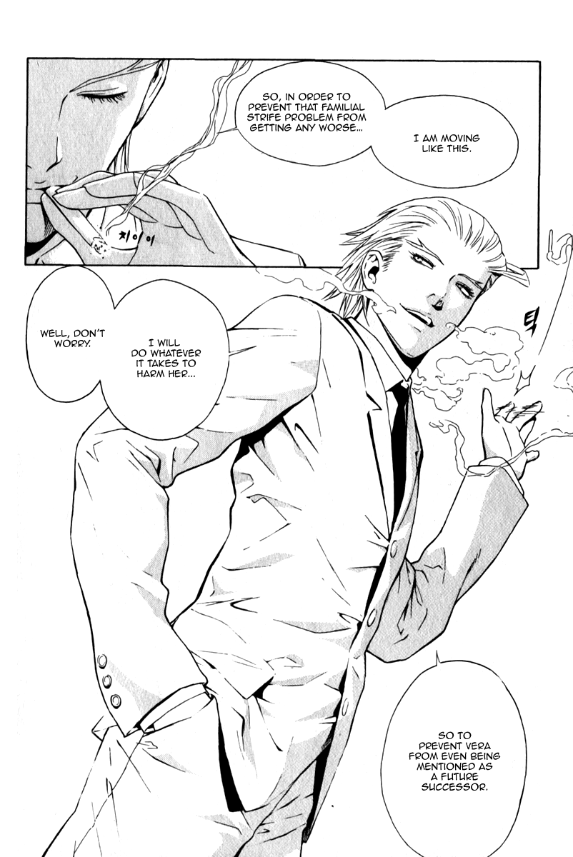 Read Veritas (en) Manga Online