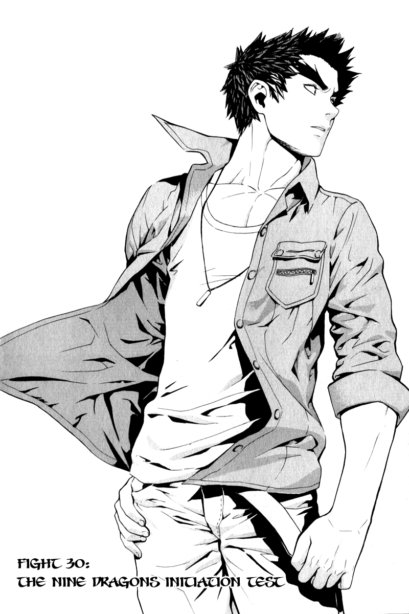 Read Veritas (en) Manga Online