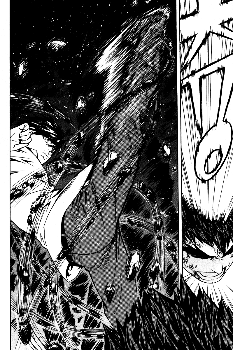 Read Veritas (en) Manga Online