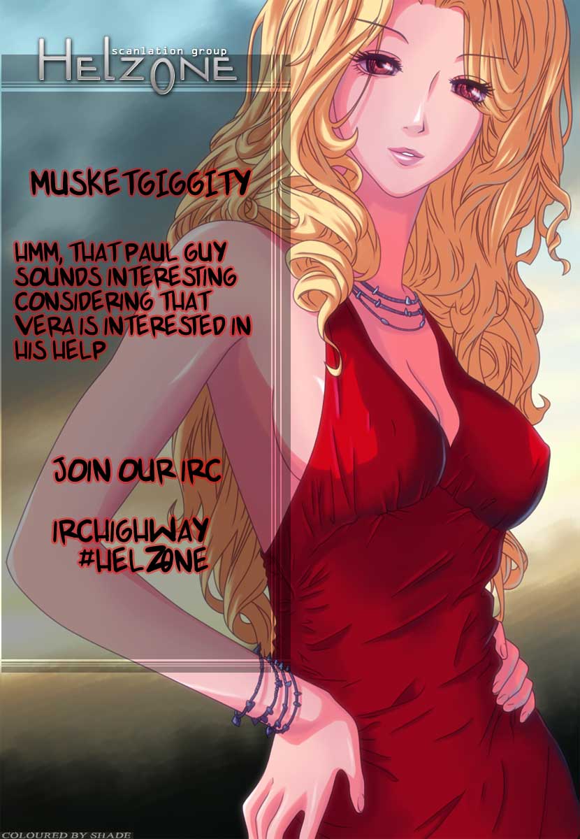 Read Veritas (en) Manga Online