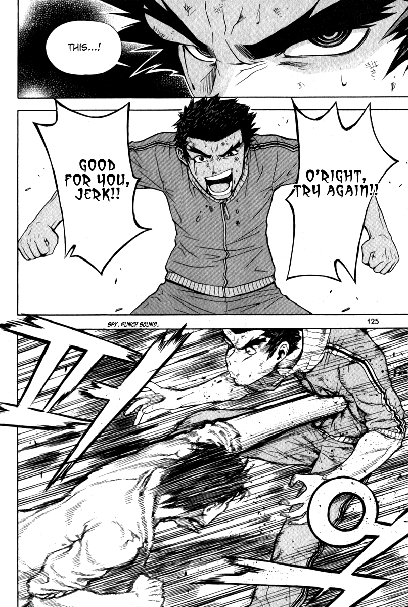 Read Veritas (en) Manga Online