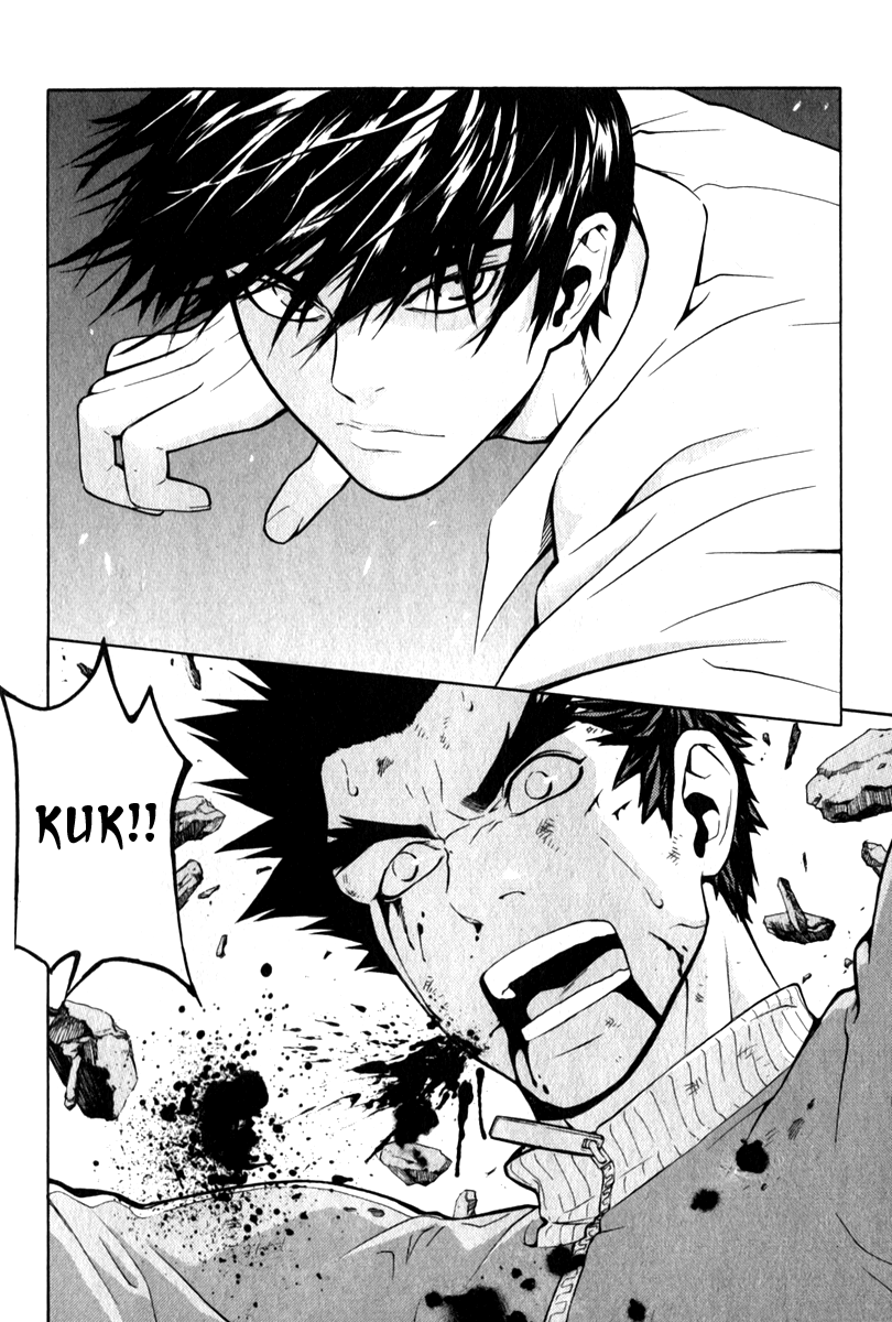 Read Veritas (en) Manga Online