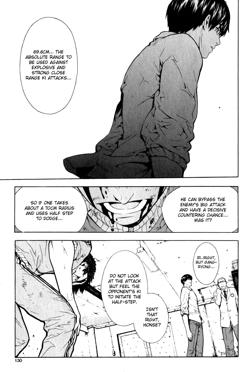 Read Veritas (en) Manga Online