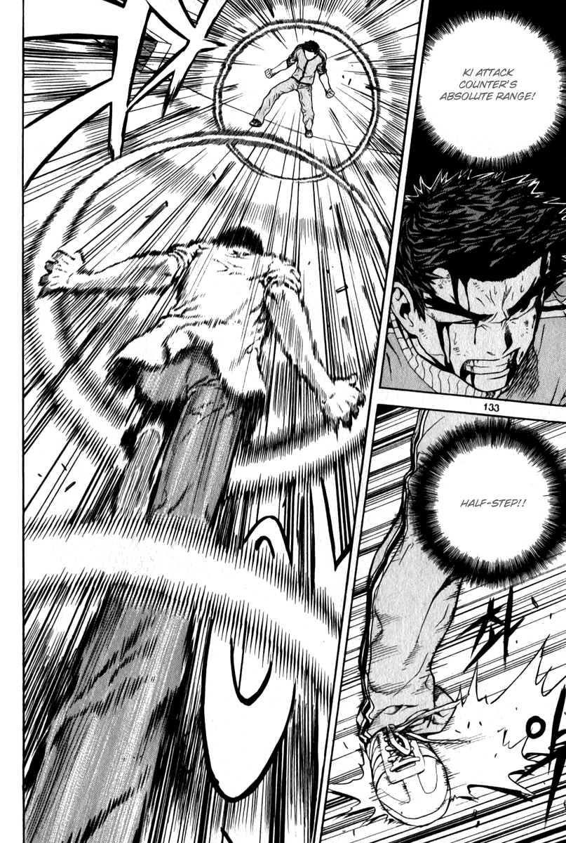 Read Veritas (en) Manga Online